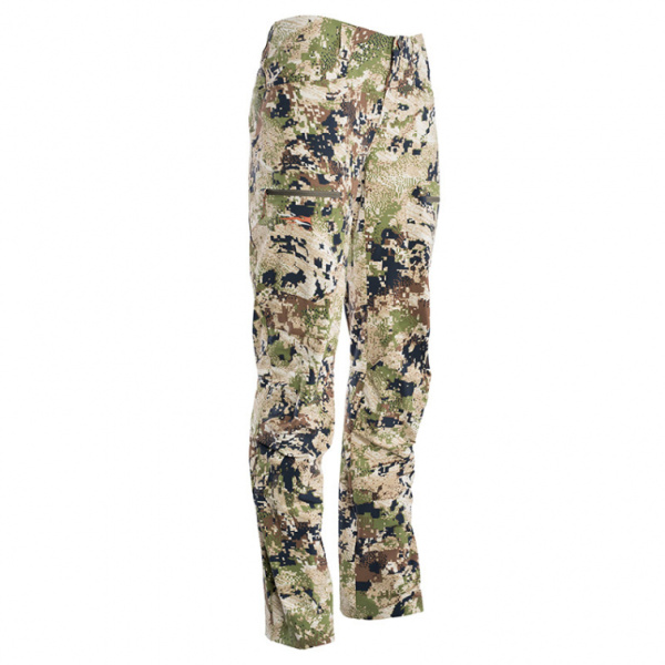 Брюки Ws Ascent Pant (Optifade Subalpine; 26x31)